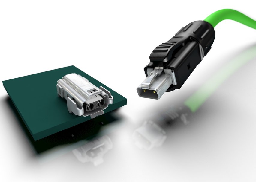 TE Connectivity to highlight connectors and sensors for industrial and warehouse automation at SPS Smart Production Solutions 2023